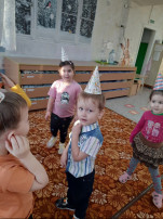 Традиции нашей группы Традиции нашей группы.