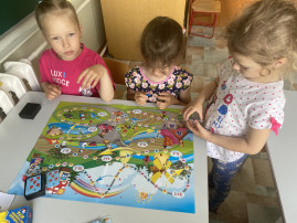 Игра в жизни дошкольника Игра в жизни дошкольника.