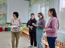 "Посвящение в педагоги" "Посвящение в педагоги".