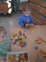Игры с кубиками Игры с кубиками.