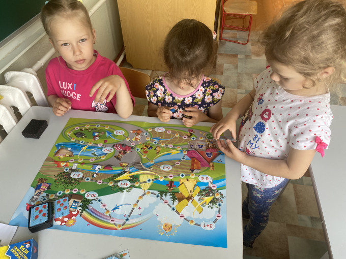 Игра в жизни дошкольника Игра в жизни дошкольника.