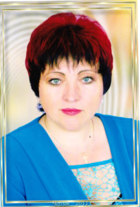Танаева Лариса Валерьевна Танаева Лариса Валерьевна