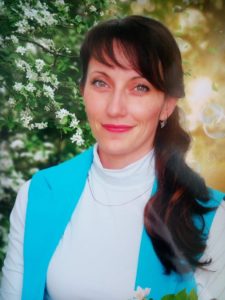 Педагог-психолог Божко Наталья Александровна Педагог-психолог Божко Наталья Александровна