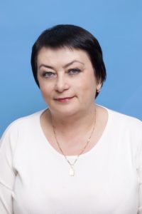 Воспитатель Попик Ольга Николаевна Воспитатель Попик Ольга Николаевна